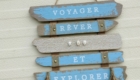 Voyager Réver et Explorer aux Petites Cahutes en Haute-Loire