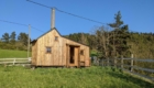 La Petite Maison dans la Prairie Hébergement insolite