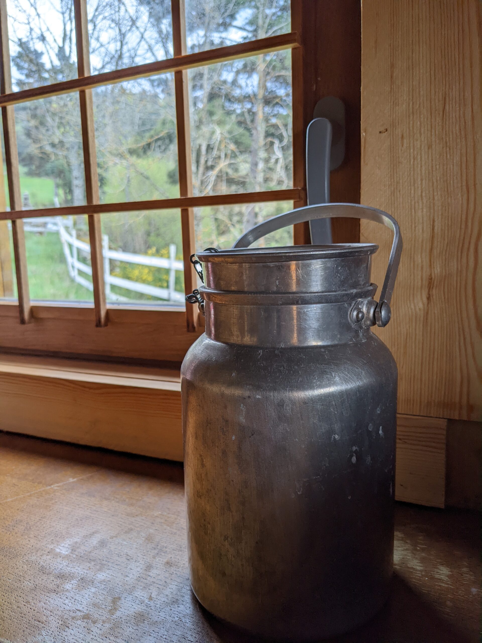 La Petite Maison dans la Prairie Nuit insolite