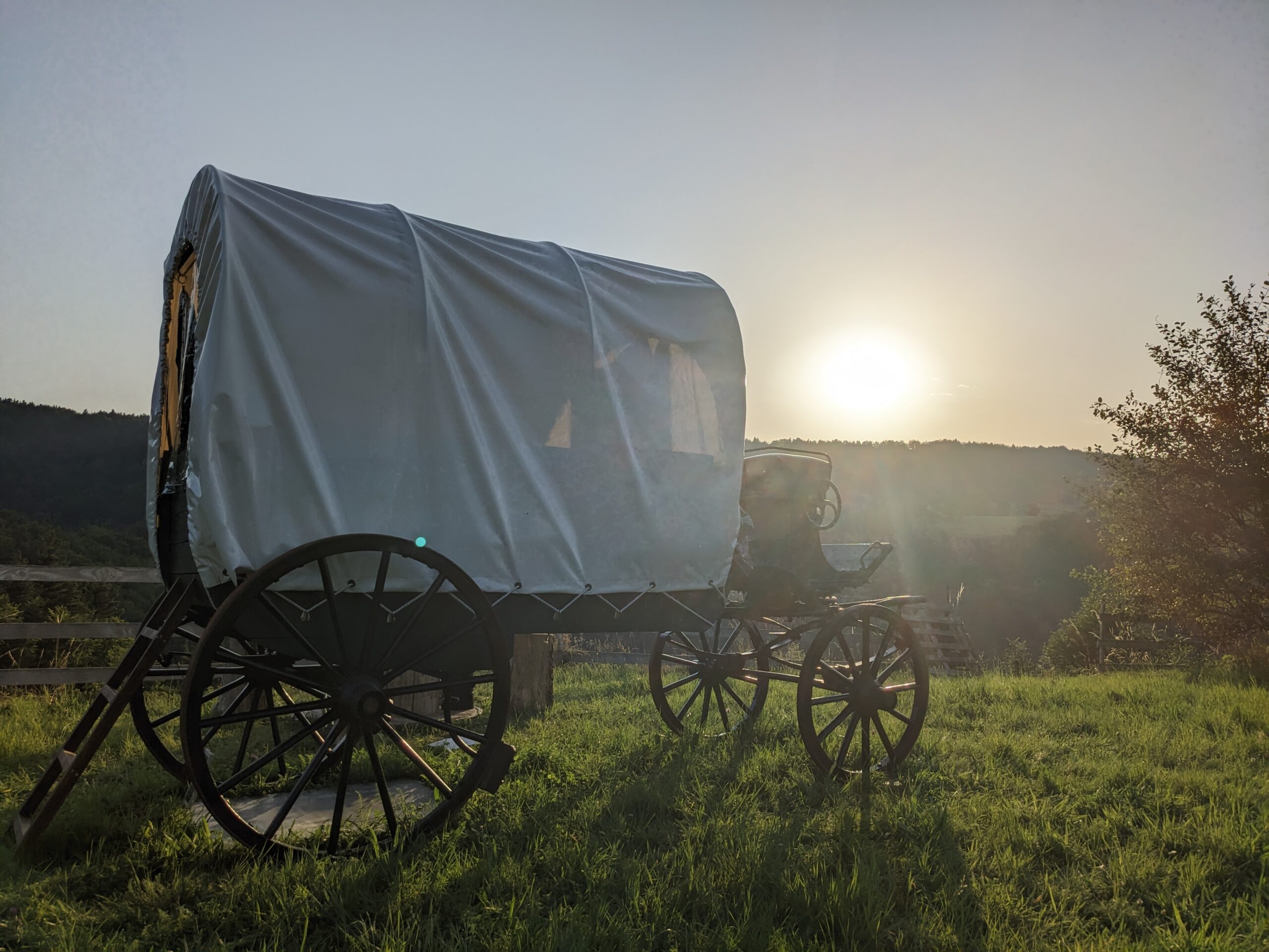 Nuit en amoureux Hébergement insolite en Haute-Loire