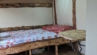 La chambre de Bilbo le Hobbit 