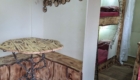 Le coin repas des hobbits de Haute-Loire !