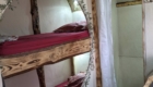 Séjour insolite aux Petites Cahutes, chez les hobbits !