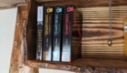 les œuvres de Tolkien !